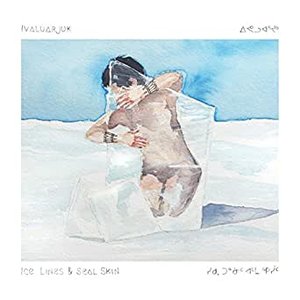 Ice Lines & Sealskin