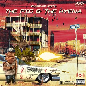 The Pig & the Hyena