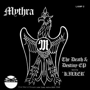 The Death & Destiny EP