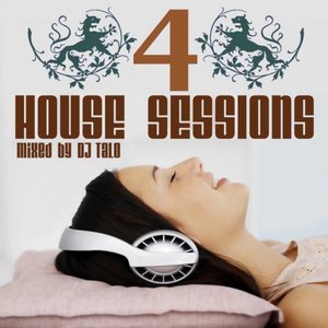 Drizzly House Session Vol.4