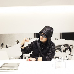 VERBAL photo provided by Last.fm