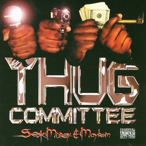 Avatar for Thug Committee