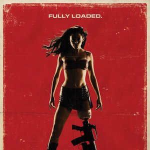 Avatar de Grindhouse: Planet Terror