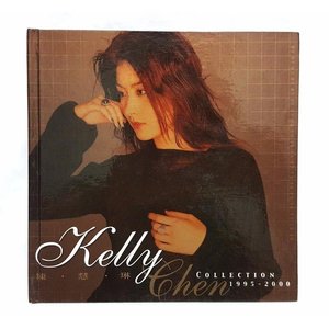 Kelly Chen Collection 1995-2000