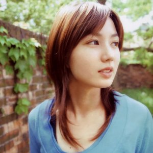 Avatar for 竹井詩織里