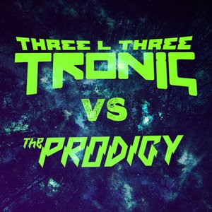 Ruff In The Jungle (3L3TRONIC REMIX)