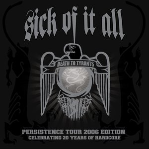 Death To Tyrants (Persistence Tour Edition)