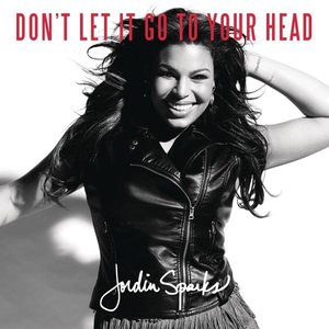 Don't Let It Go to Your Head / Landmines - Single