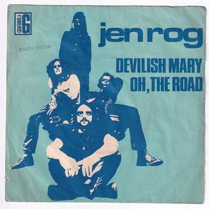 Devilish Mary / Oh, the Road