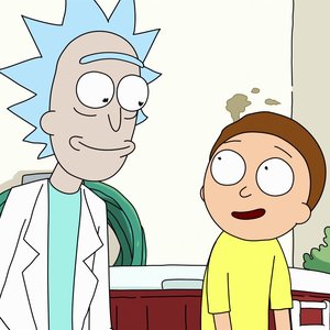 Imagen de 'Rick and Morty'