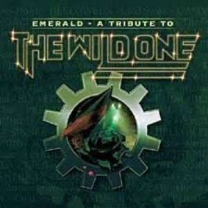 A Tribute To The Wild One - Emerald