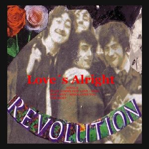 Love's Alright