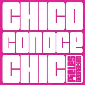 Chico conoce chico - EP