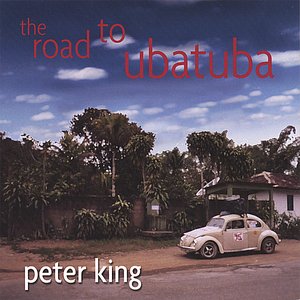 Image for 'The Road to Ubatuba'