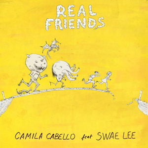 Camila Cabello - 538 Hitzone 85 - 20 - Real Friends Lyrics - Zortam Music