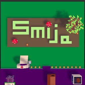 Smija のアバター