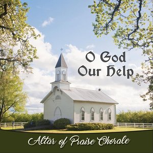 Altar of Praise Chorale 的头像