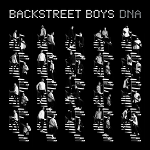 DNA cover