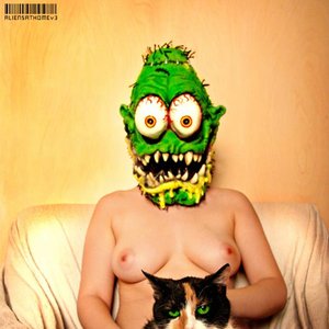 Aliens At Home 的头像