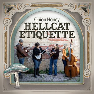 Hellcat Etiquette - Single