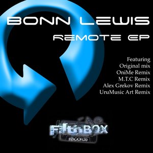 Remote (EP)