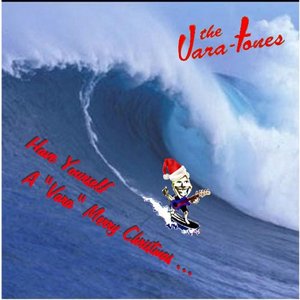 Have Yourself a "Vara" Merry Christmas !