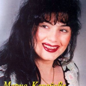 Мария Кехайова 的头像