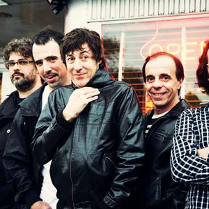 El Cuarteto de Nos photo provided by Last.fm