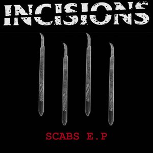 Scabs EP