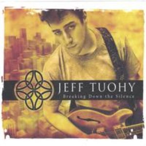 “Jeff Tuohy”的封面