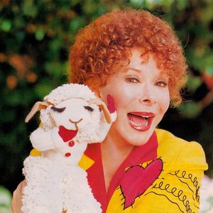 Shari Lewis & Norman Martin 的头像