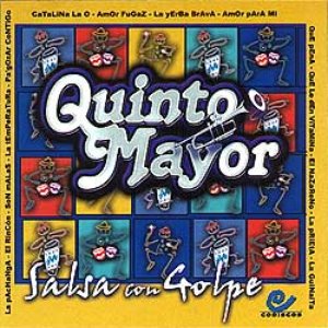 Quinto Mayor için avatar