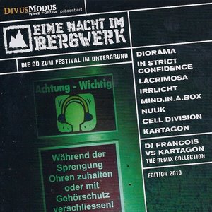 Eine Nacht im Bergwerk 2010: The Remix Collection