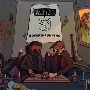 Sofarinrunning