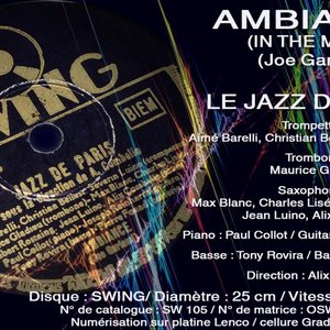 Avatar for Le Jazz de Paris