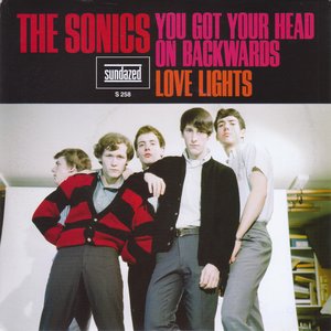 You Got Your Head On Backwards / Love Lights