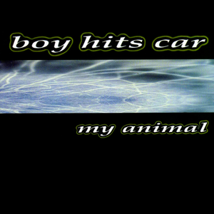 My Animal cover
