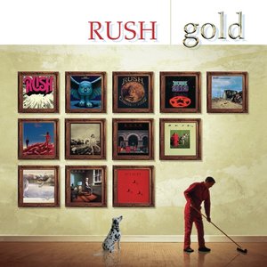 Gold: Rush