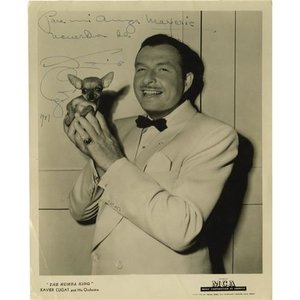 Avatar di Xavier Cugat & His Waldorf-Astoria Orchestra