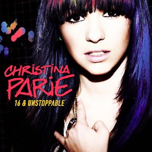 16 & Unstoppable - Single