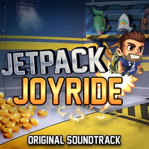 Jetpack Joyride Original Soundtrack