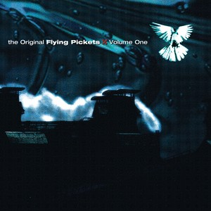 The Original Flying Pickets, Volume One cover