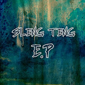Sleng Teng -EP