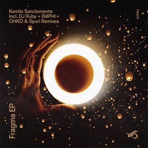 Fragma - EP
