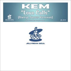 Love Calls Remix - Single