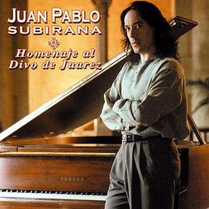 Homenaje Al Divo de Juarez
