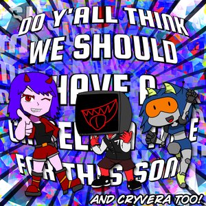 Do Y'all Think We Should Have a Camellia Title For This Song - Single