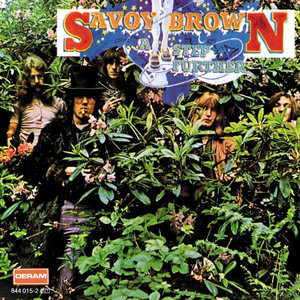 Savoy Brown - made-up-my-mind Lyrics - Zortam Music