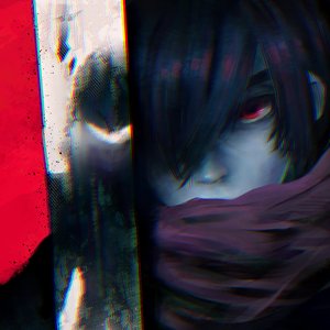 BLACK KATANA