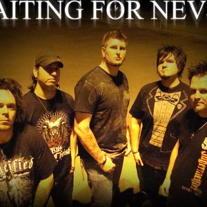 Waiting for never 的头像